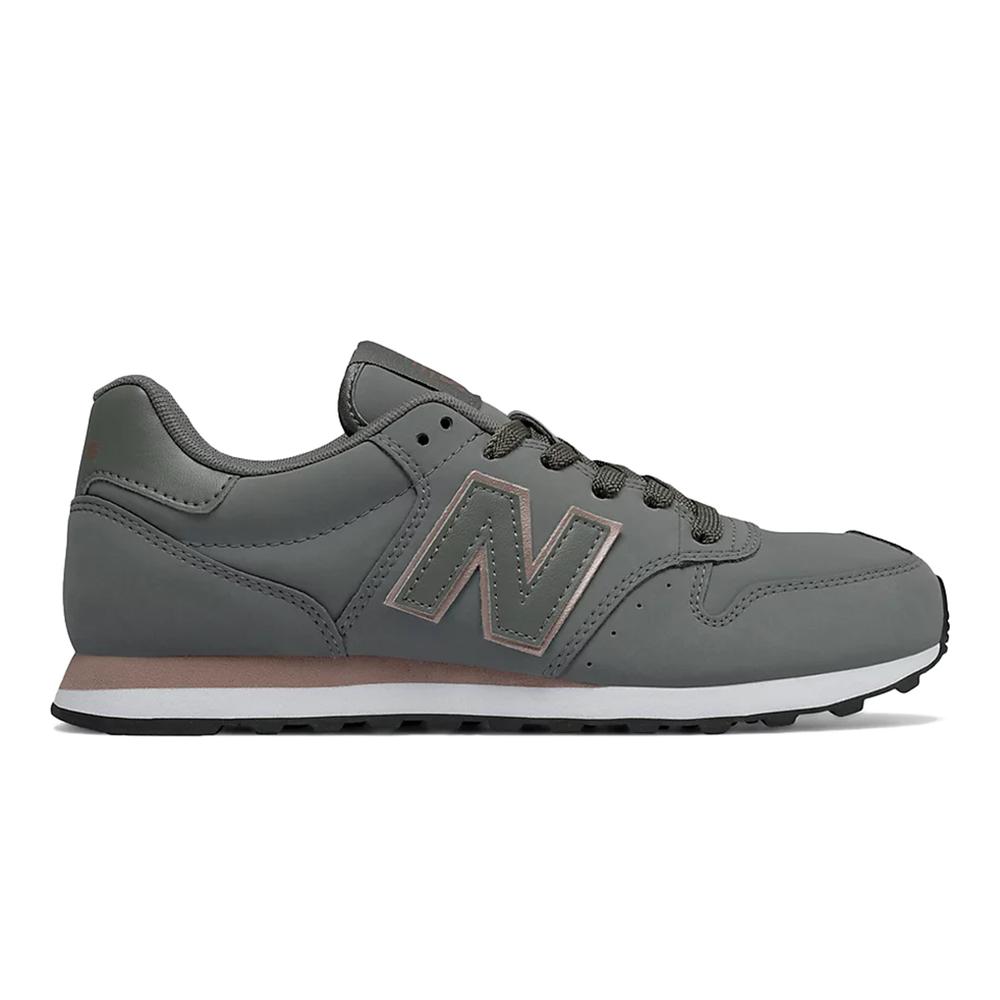 Cipő New Balance GW500CR - szürke