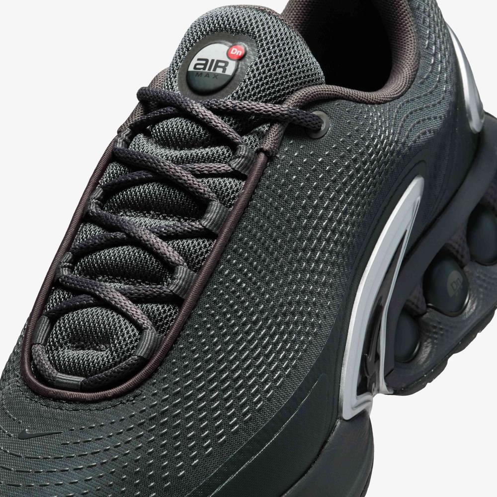 Cipő férfi Nike Air Max DN DV3337-202 - fekete