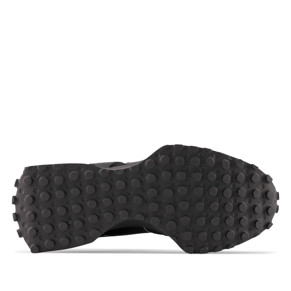Férfi cipő New Balance MS327CTB – fekete
