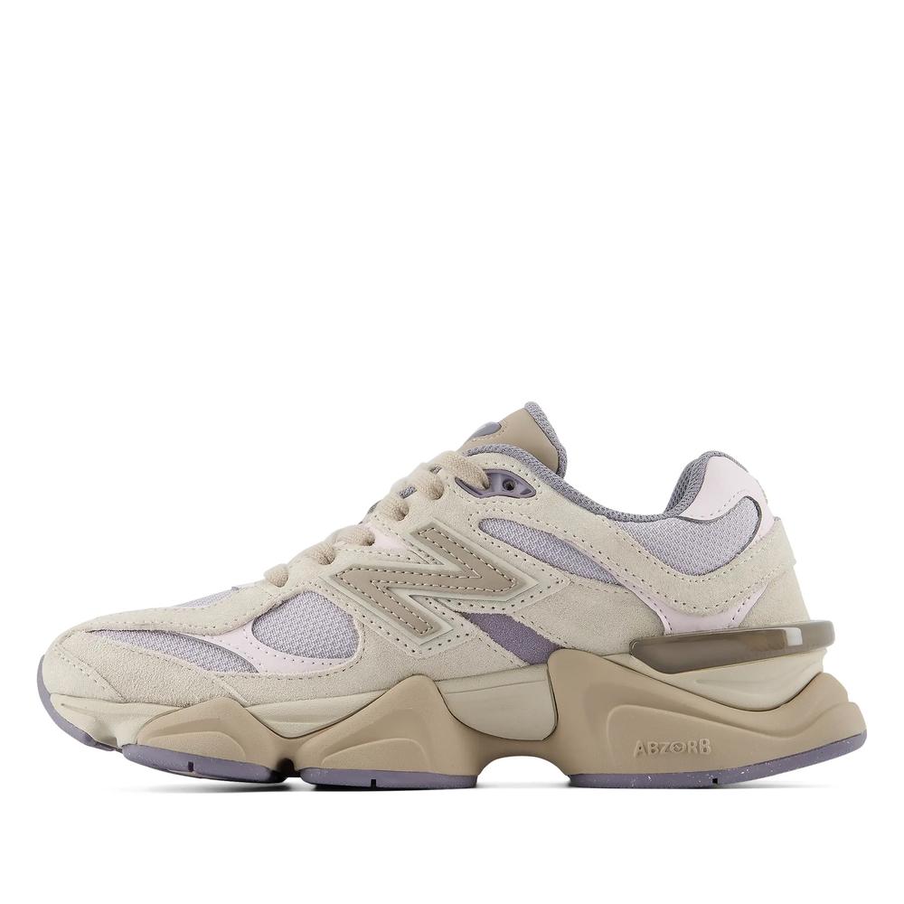 Unisex cipő New Balance U9060152 - bézs