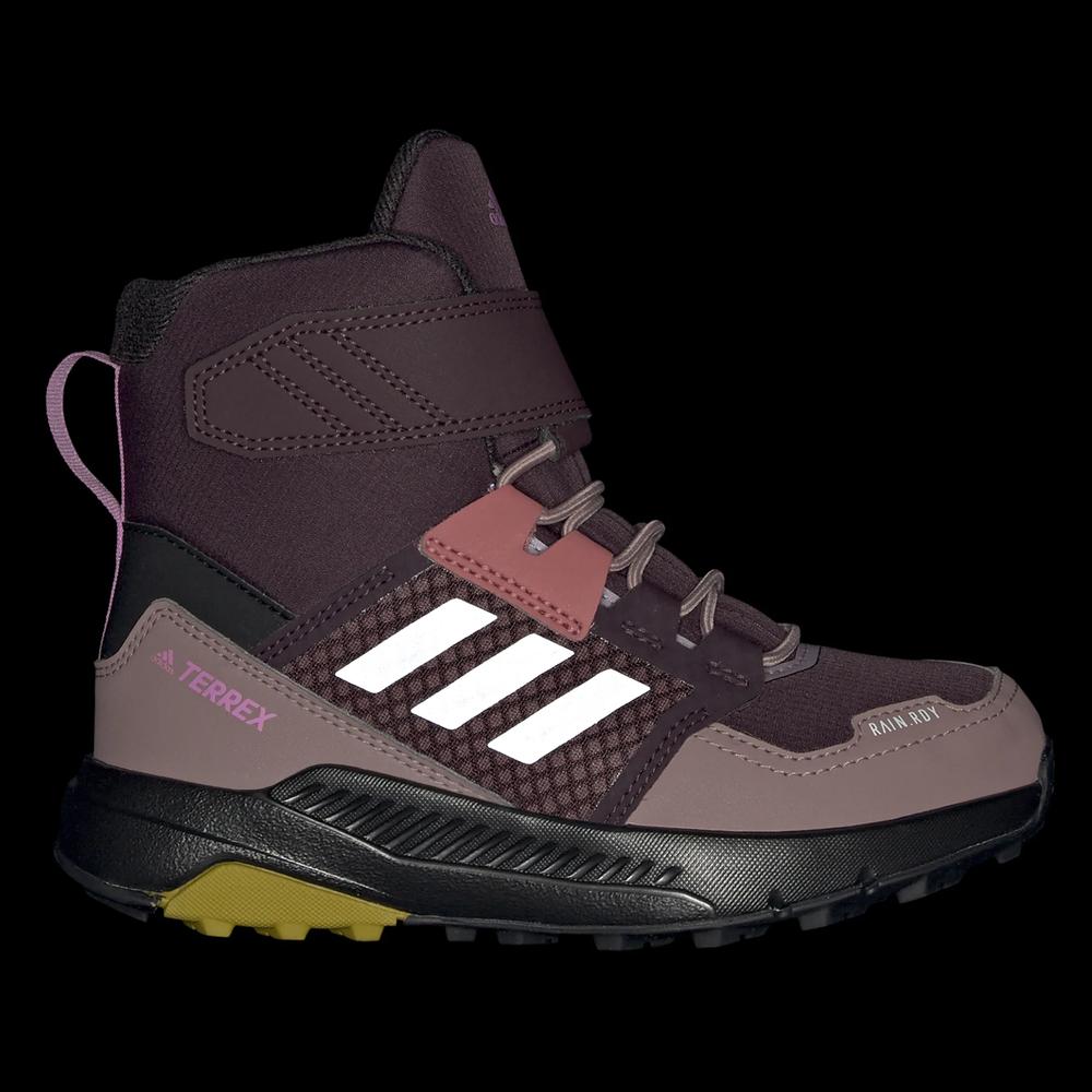 Cipő adidas Terrex Trailmaker High Cold.Rdy Hiking GZ1173 - lila
