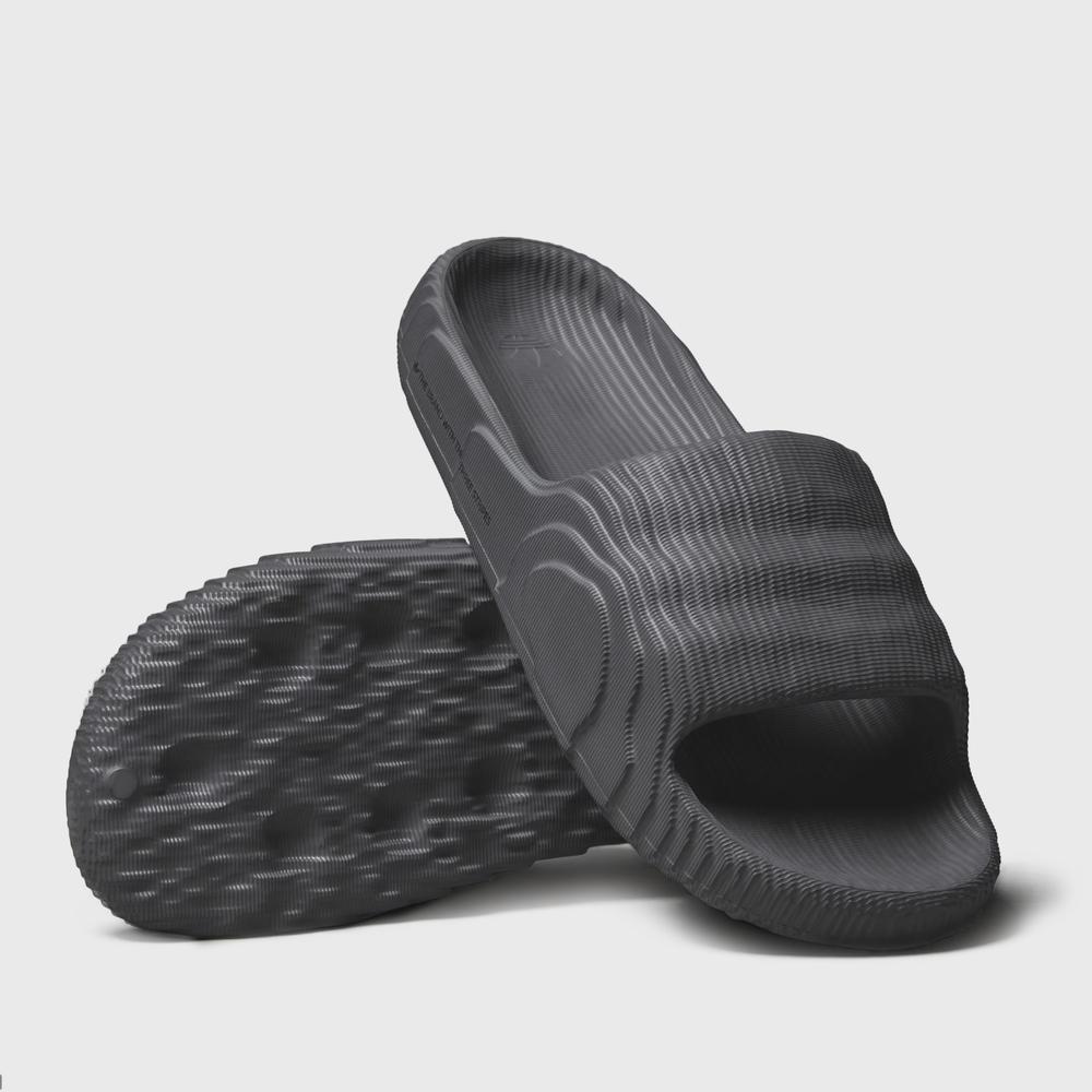 Flip Flop adidas Adilette 22 HP6522 - szürke