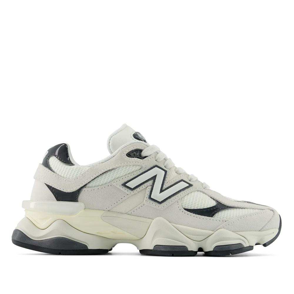 Unisex cipő New Balance U90602FD - bézs