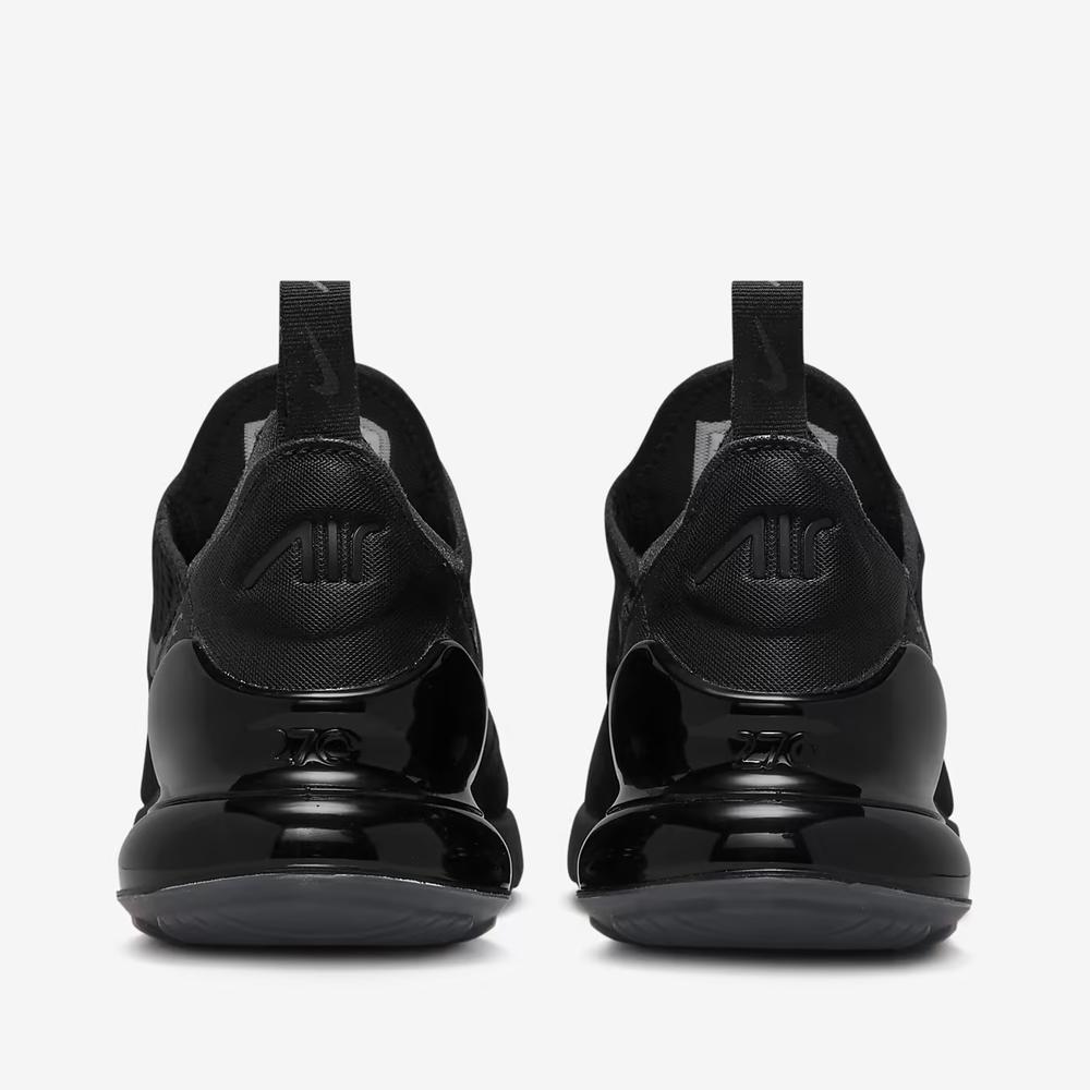 Női cipő Nike Air Max 270 AH6789-006 - fekete