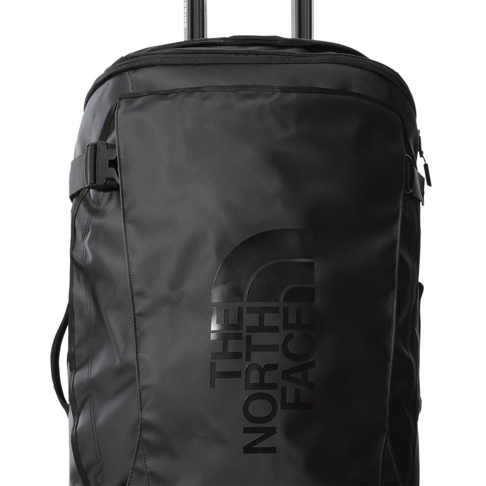 Bőrönd The North Face Rolling Thunder 30" 0A3C93JK31 - fekete