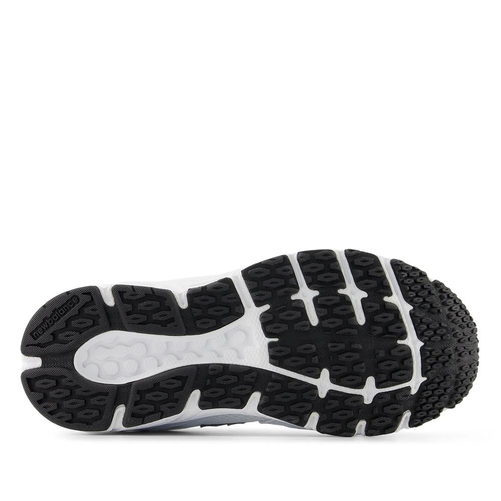 Gyerek cipő unisex New Balance P4082XM - fehér
