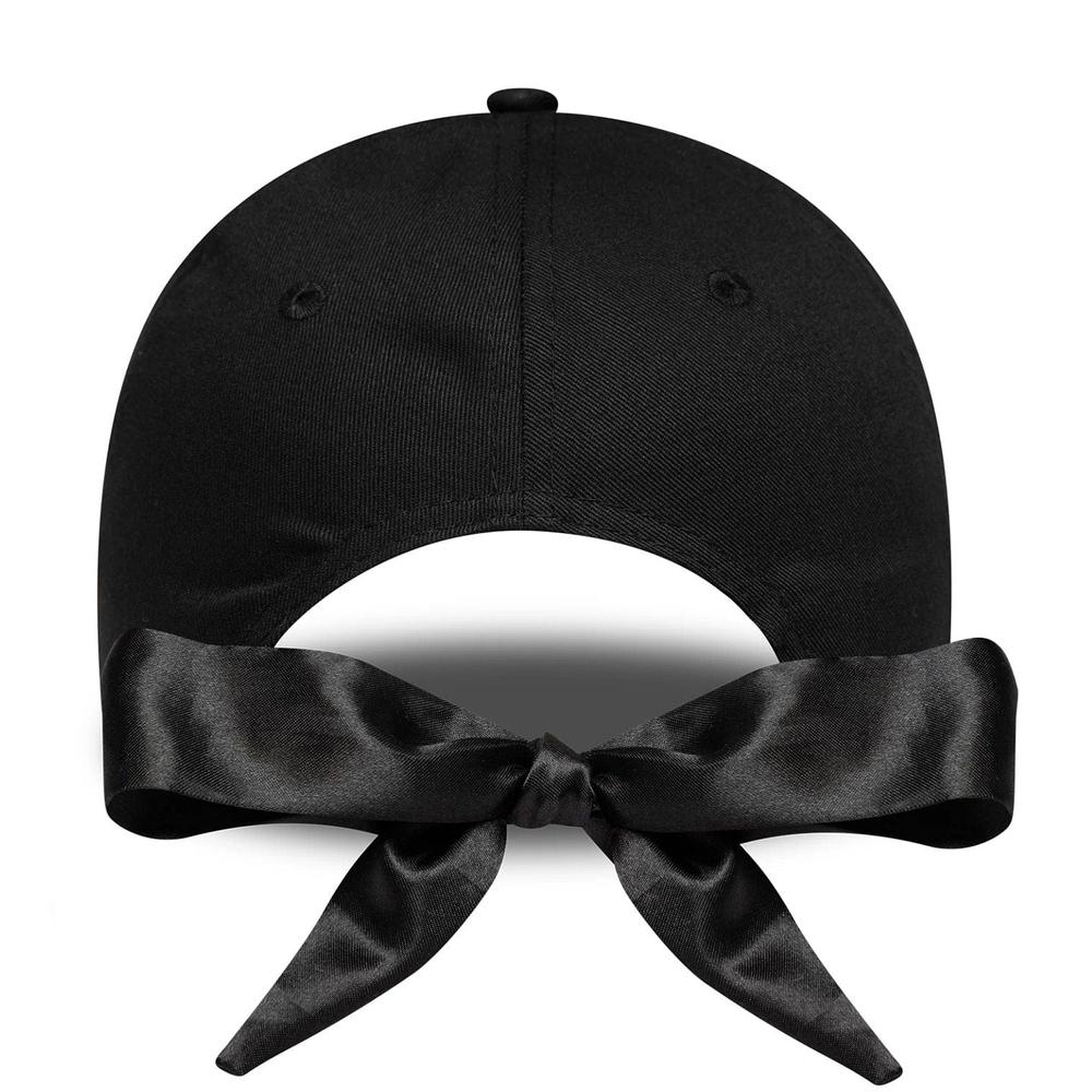 Női sapka New Era New York Yankees MLB Bowback9FORTY  60771757 - fekete