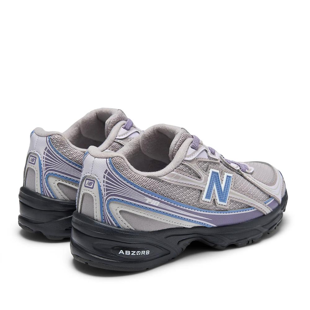 Gyermekcipő New Balance P7401XQ - lila