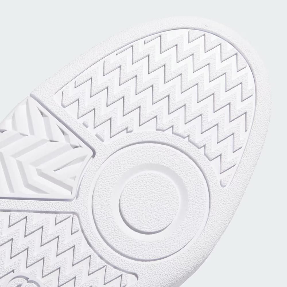 Cipő adidas Sportswear Hoops 4.0 JH6141 - fehér