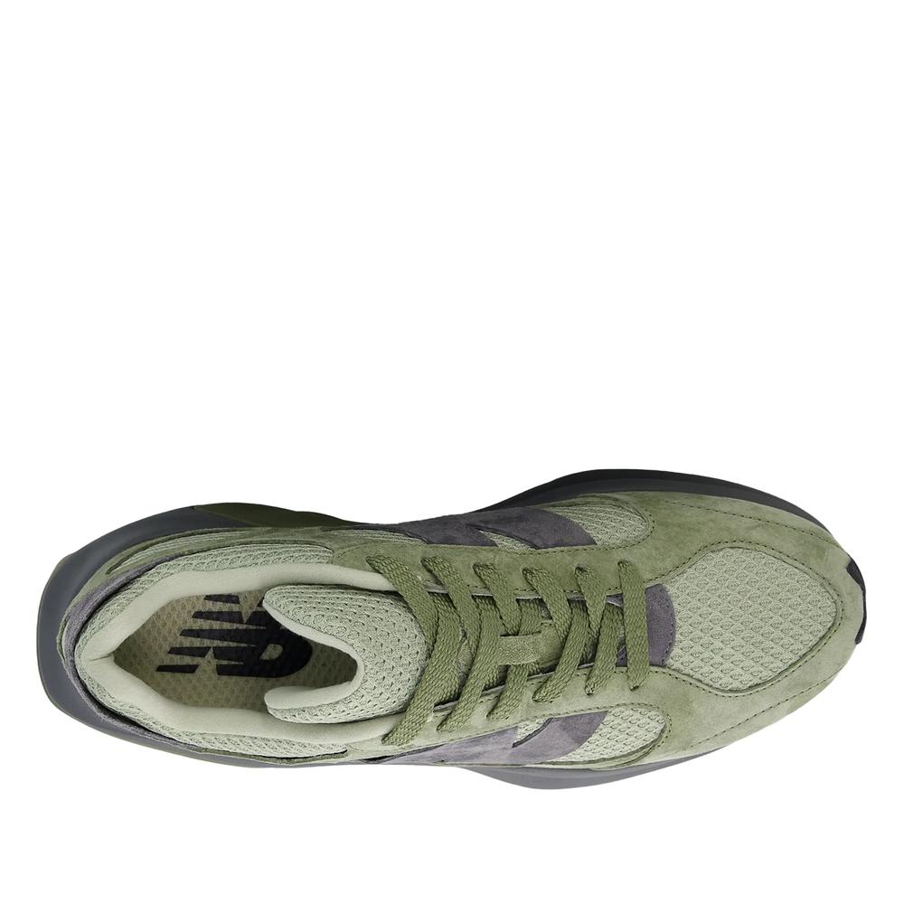 Cipő New Balance WRPD RUNNER UWRPDHSD - zöld