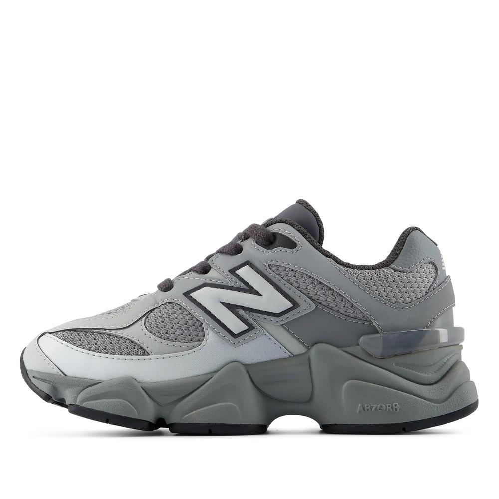 Gyermekcipő New Balance P906033P - szürke