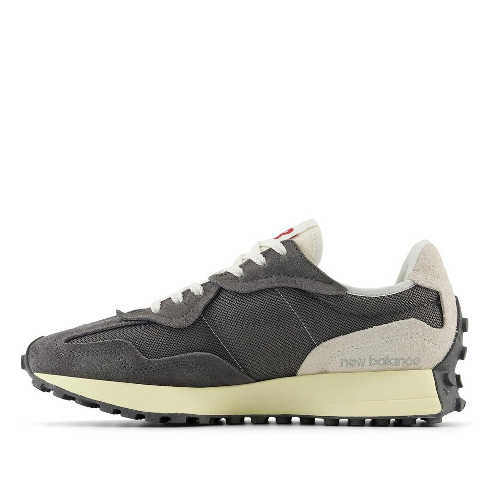 Unisex cipő New Balance U327WRF - szürke