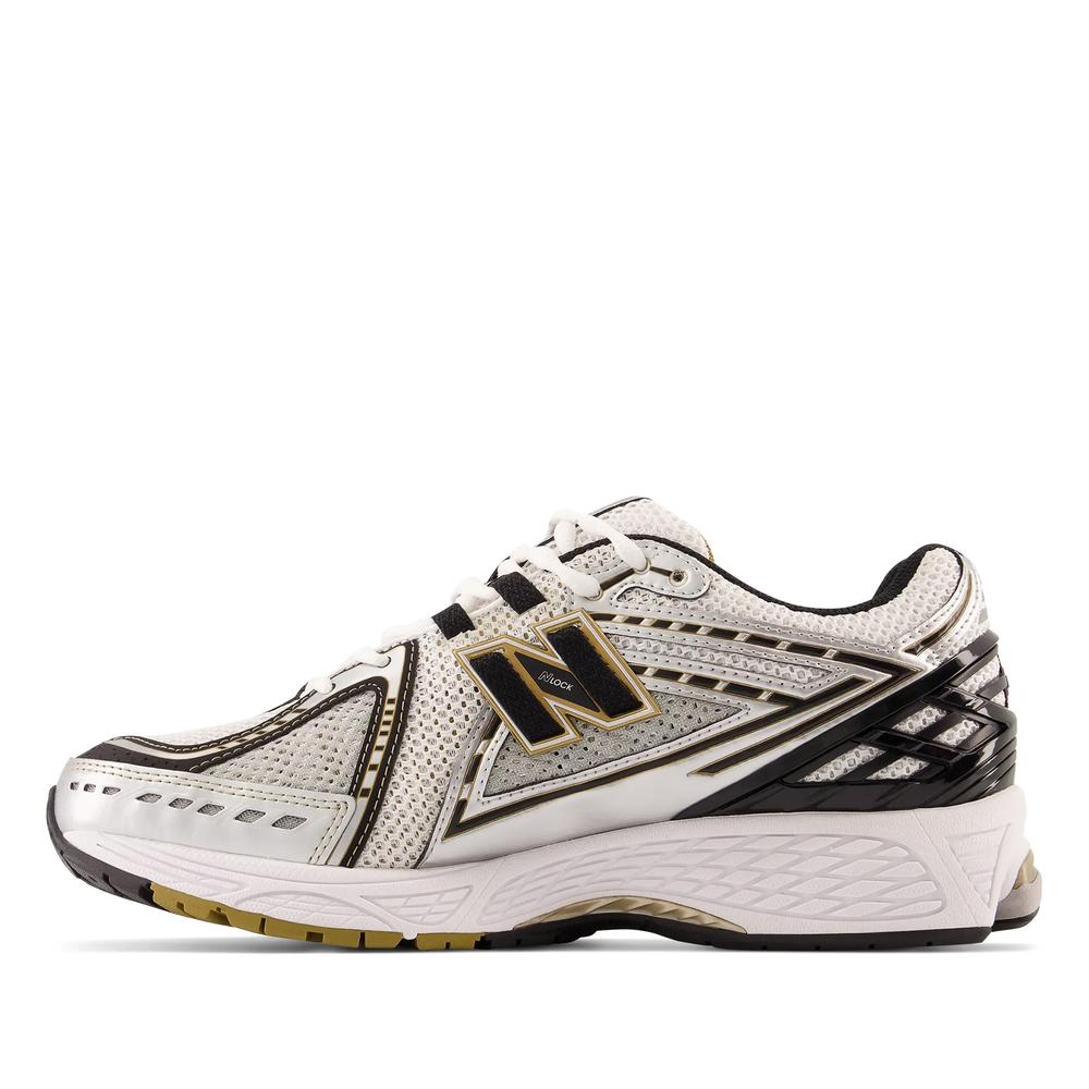 Cipő New Balance M1906RA - ezüst