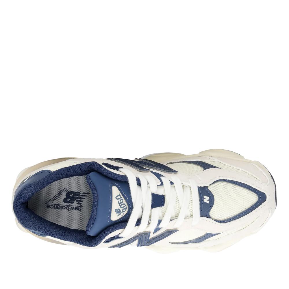 Gyermekcipő New Balance G90602JM - bézs