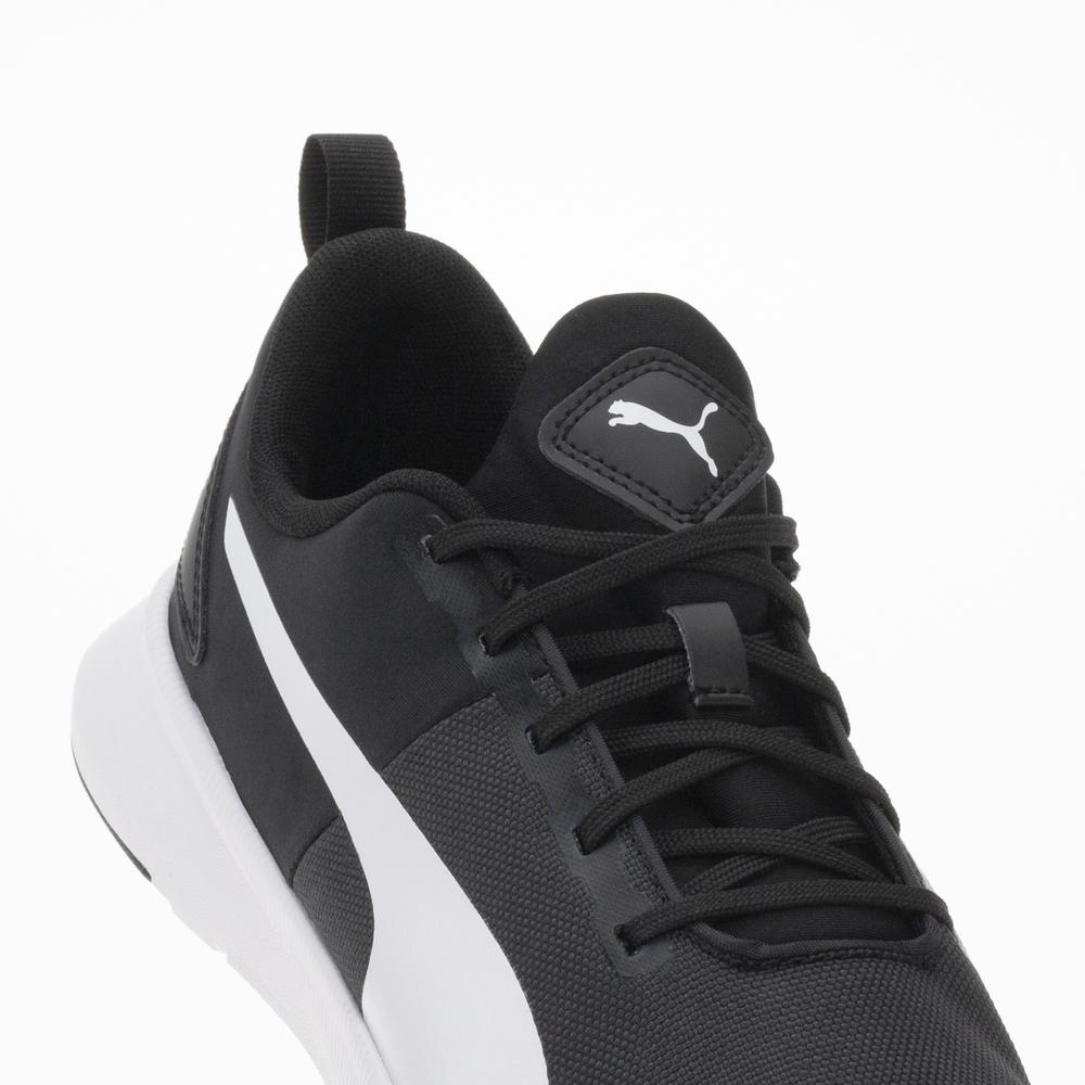 Cipő Puma Flyer Runner Mesh 19534301 - fekete