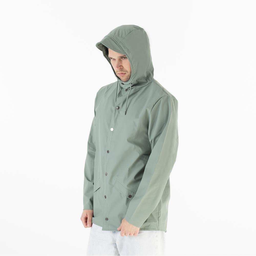 Dzseki Rains 12010-06 - zöld