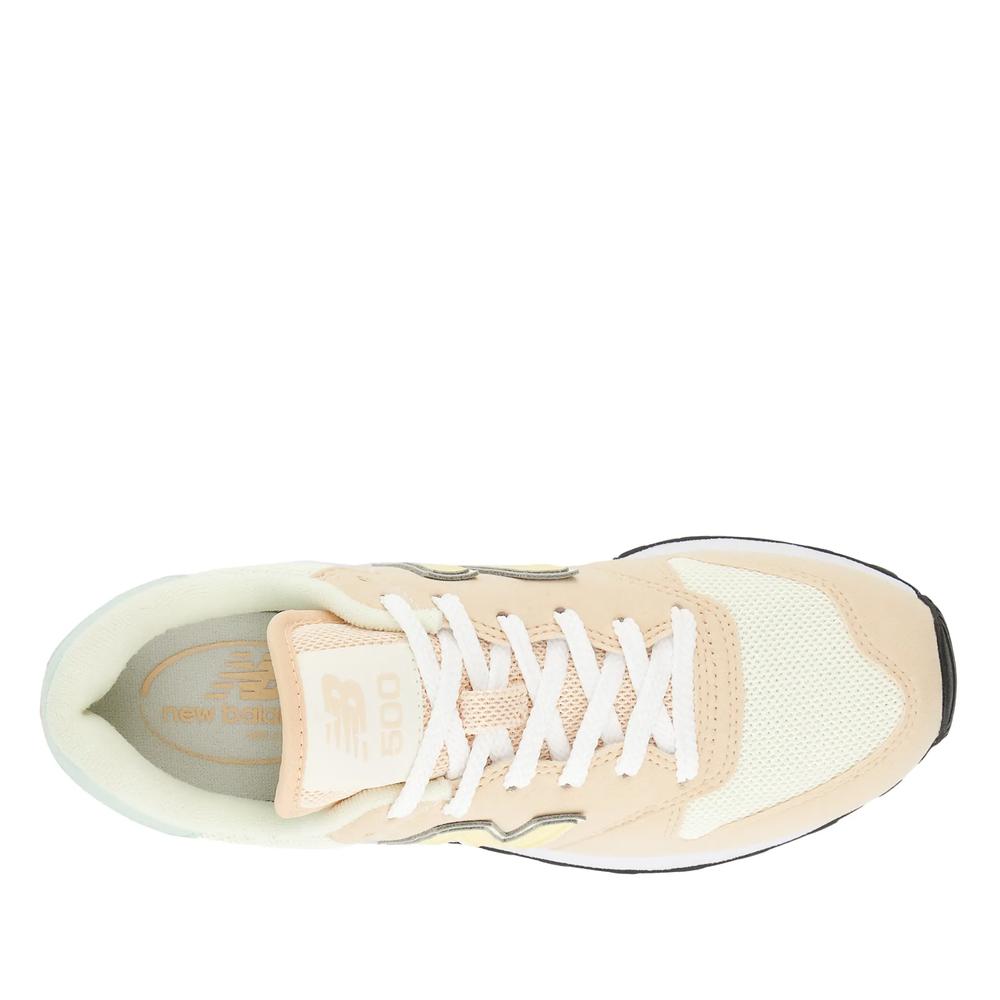 Női cipő New Balance GW500FG2 - bézs