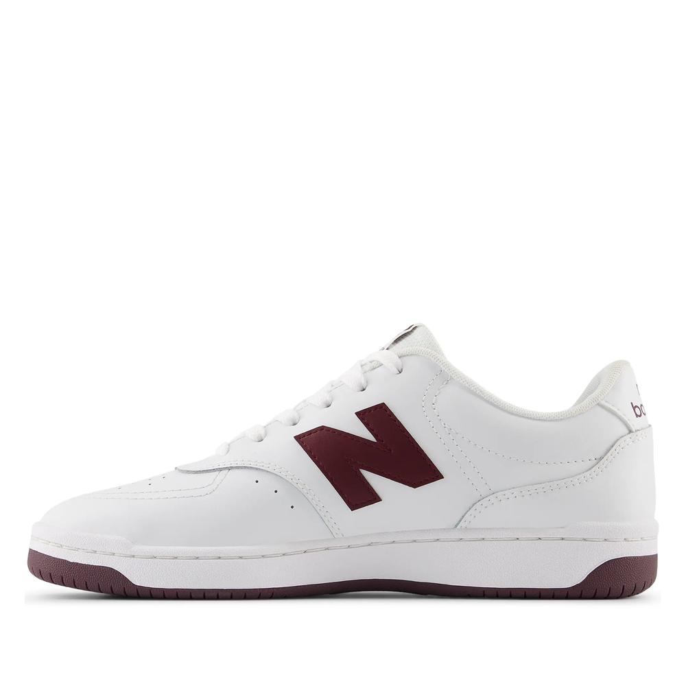Cipő New Balance BB80UFM - fehér