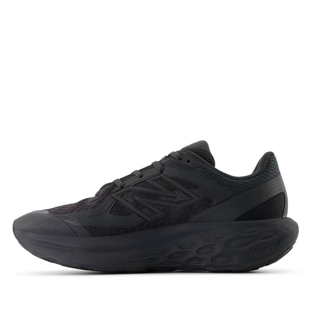Cipő New Balance UTRNWD - fekete
