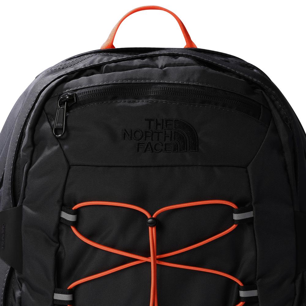 Hátitáska The North Face Borealis 00CF9CAOZ1 - fekete