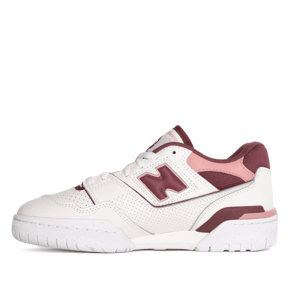 Cipő New Balance BBW550DP - fehér