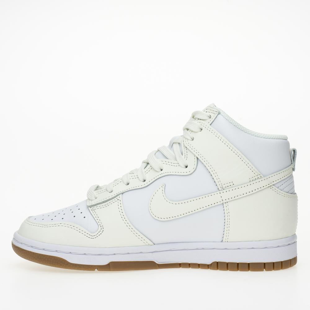 Cipő Nike Dunk High Retro DD1869-109 - fehér