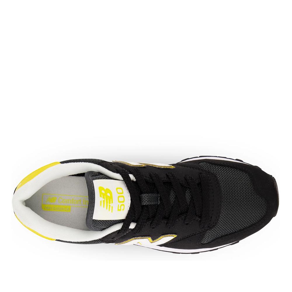Cipő New Balance GW500CH2 - fekete