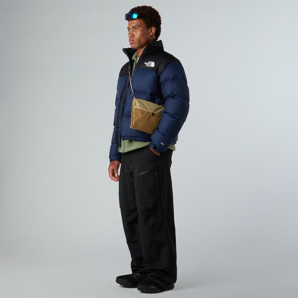 Férfi dzseki The North Face 1996 Retro Nuptse 0A3C8DGOB1 - sötétkék