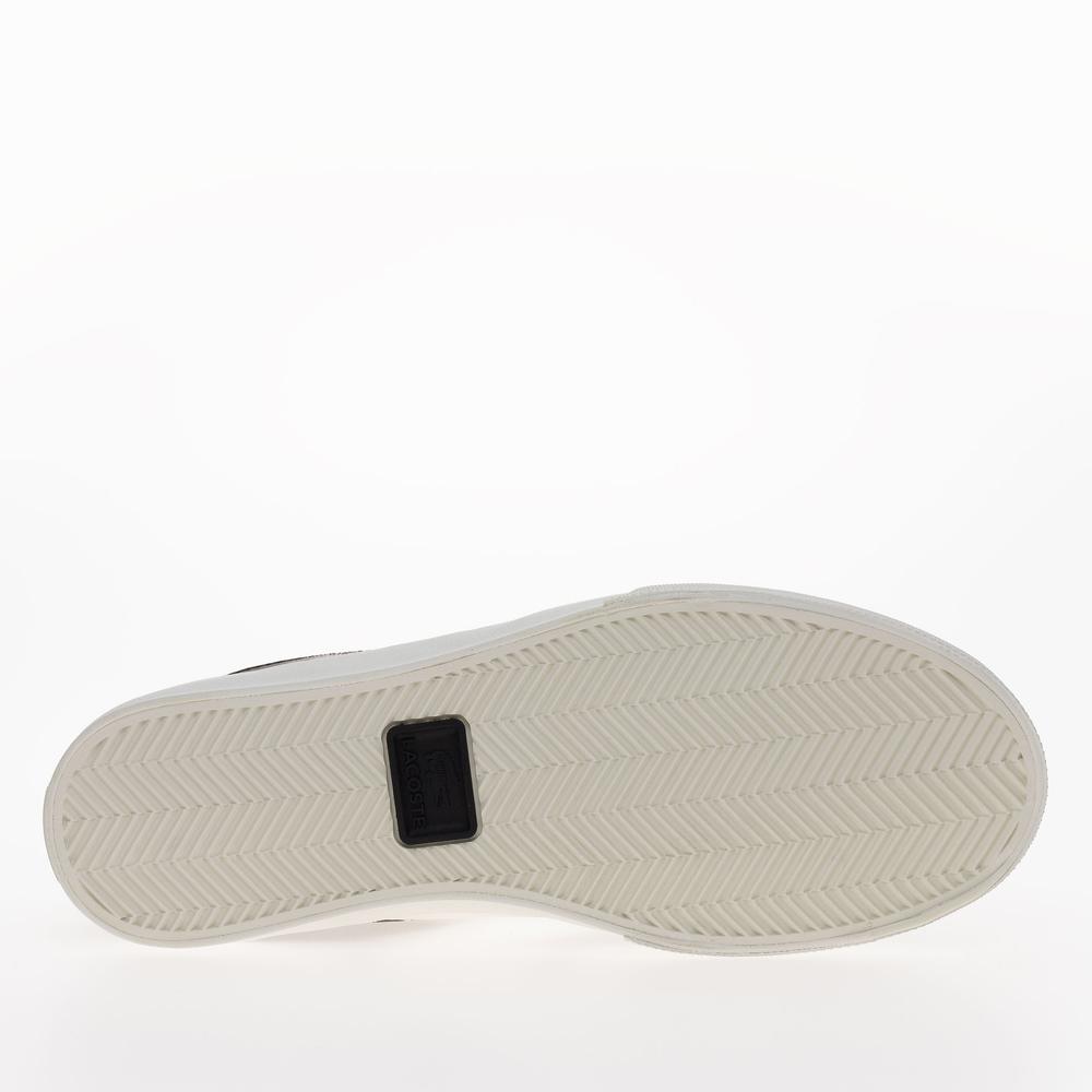 Cipő Lacoste Court-Master Pro 2221 744SMA0037-454 - fekete