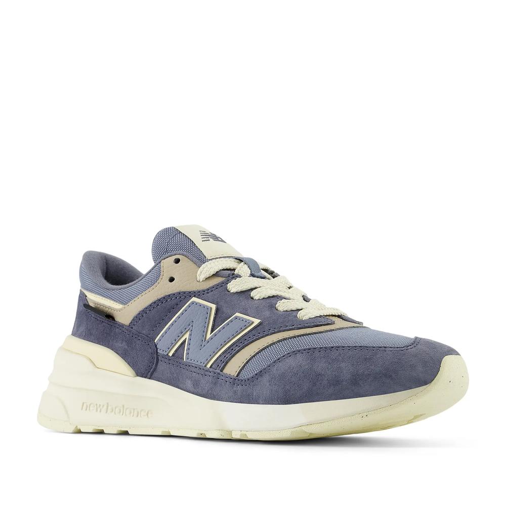 Cipő New Balance U997ROC - kék