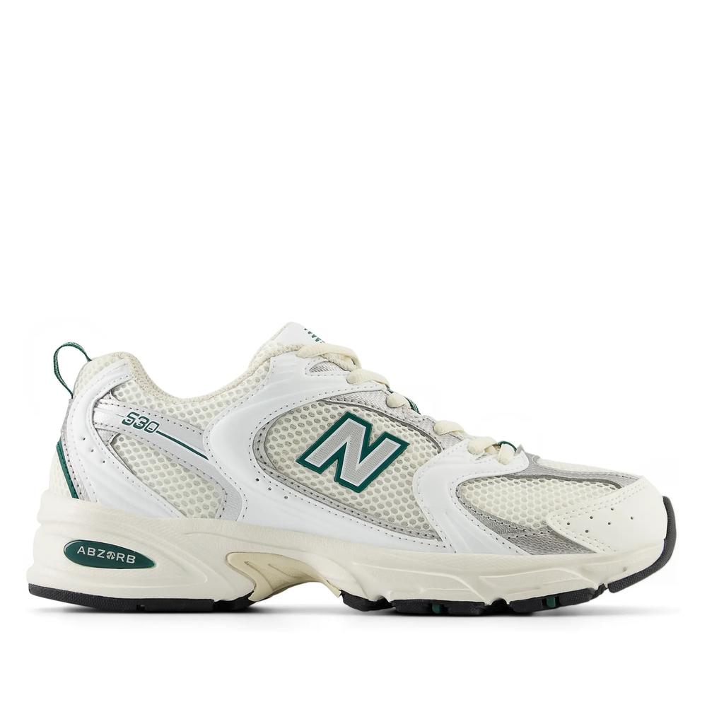 Unisex cipő New Balance MR530SX - bézs
