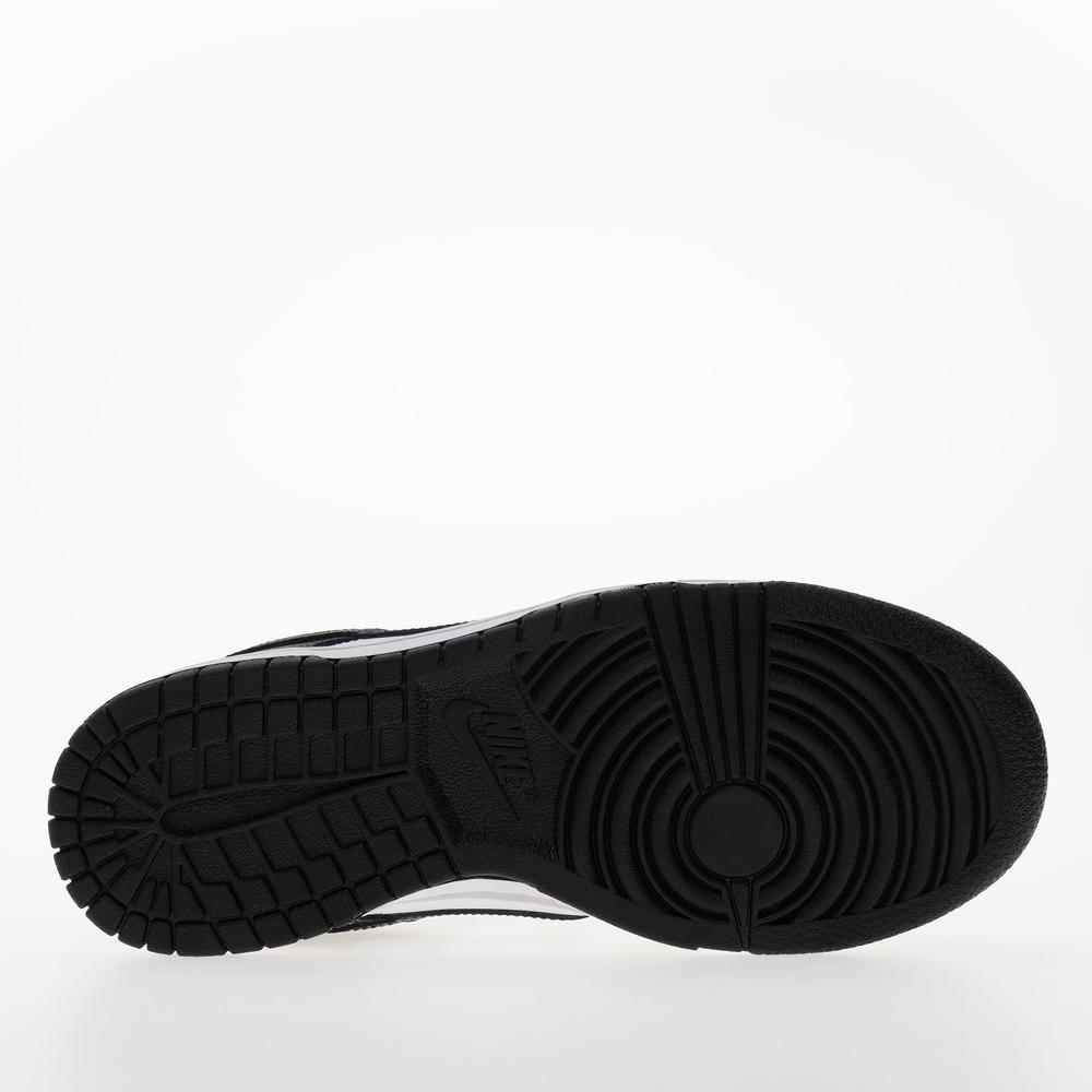 Női cipő Nike Dunk Low DD1503-101 - fekete