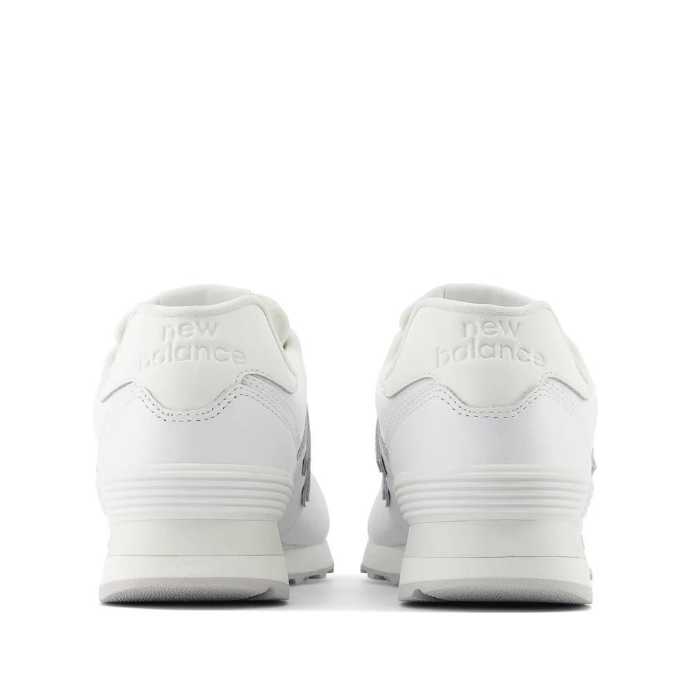 Cipő New Balance WL574IM2 - fehér