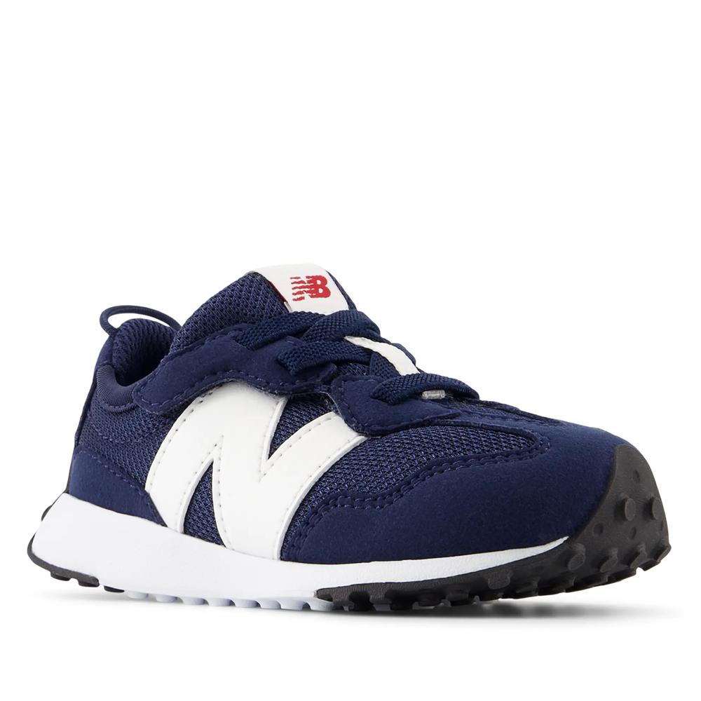 Cipő New Balance NW327CNW - sötétkék