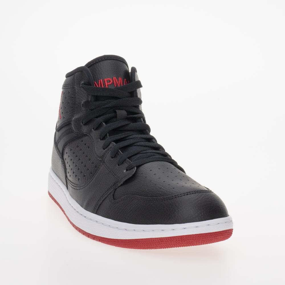 Cipő Nike Jordan Access AR3762-001 - fekete