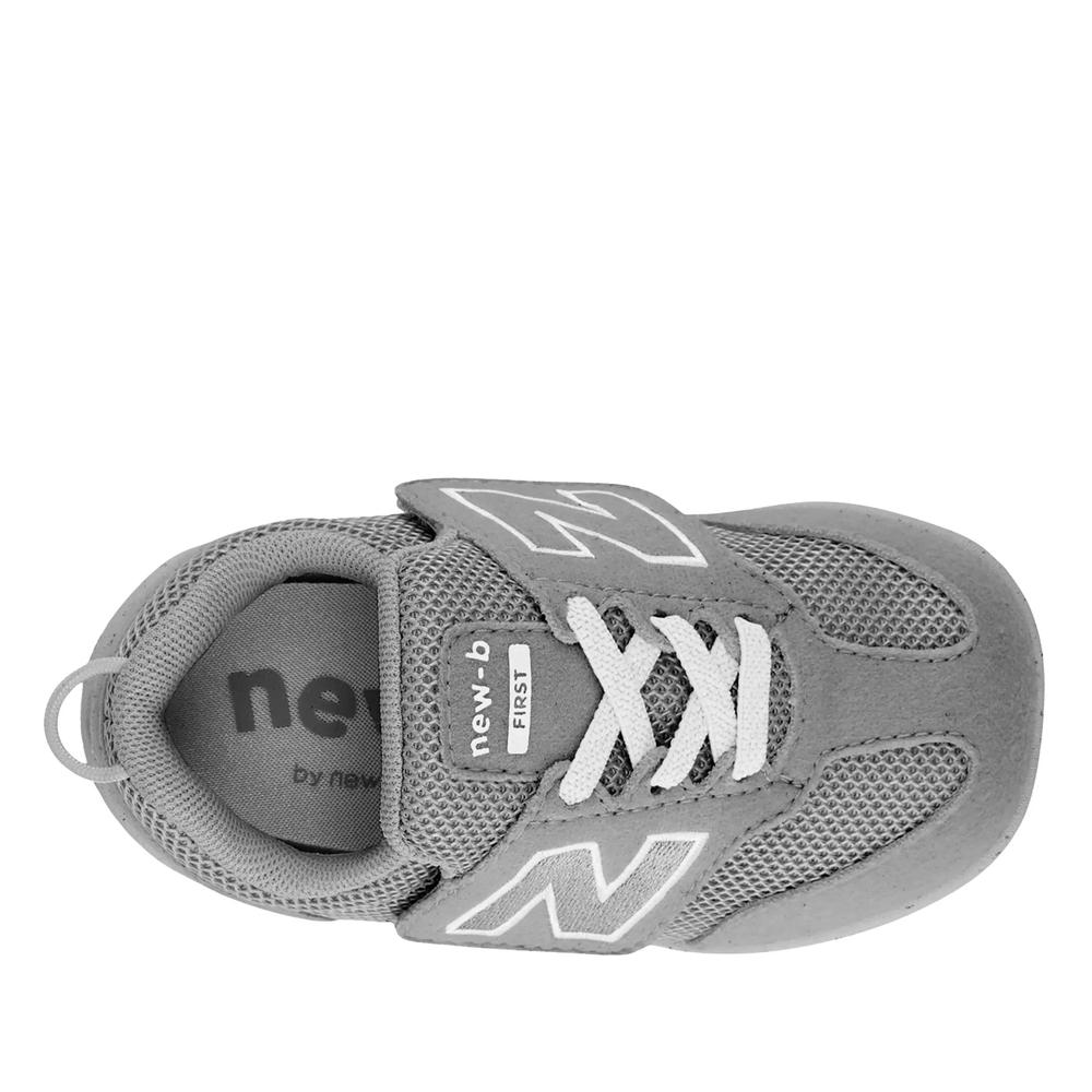Cipő New Balance NW1STGR - szürke