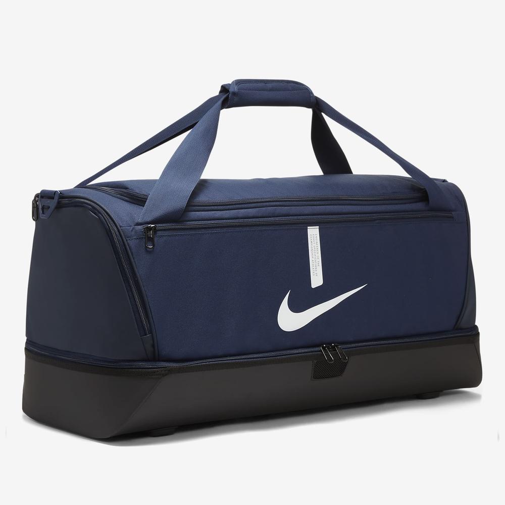 Sporttáska Nike Academy Team CU8087-410 - sötétkék