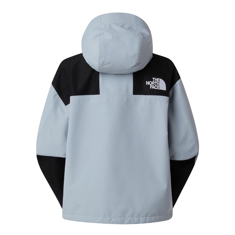 Dzseki női The North Face DryVent Mono Mountain 0A88YXGG91 - szürke