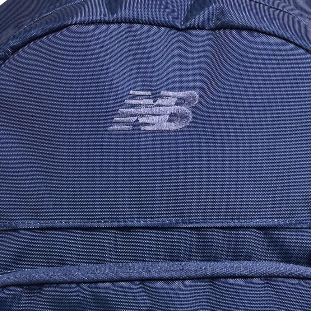 Hátizsák mindenkinek New Balance LAB23199VTI - sötétkék