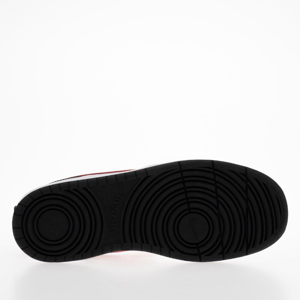 Cipő Nike Court Borough Low 2 BQ5448-110 - fehér
