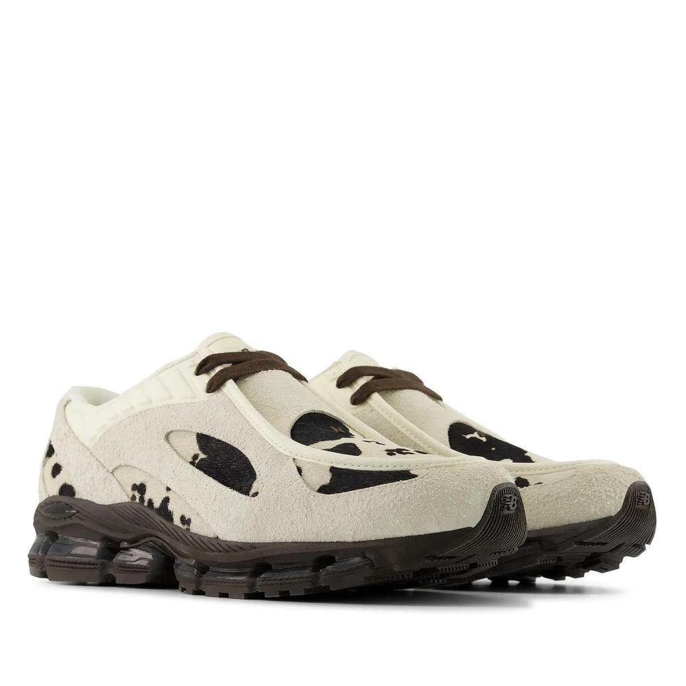 Unisex cipő New Balance U18906M2 - bézs