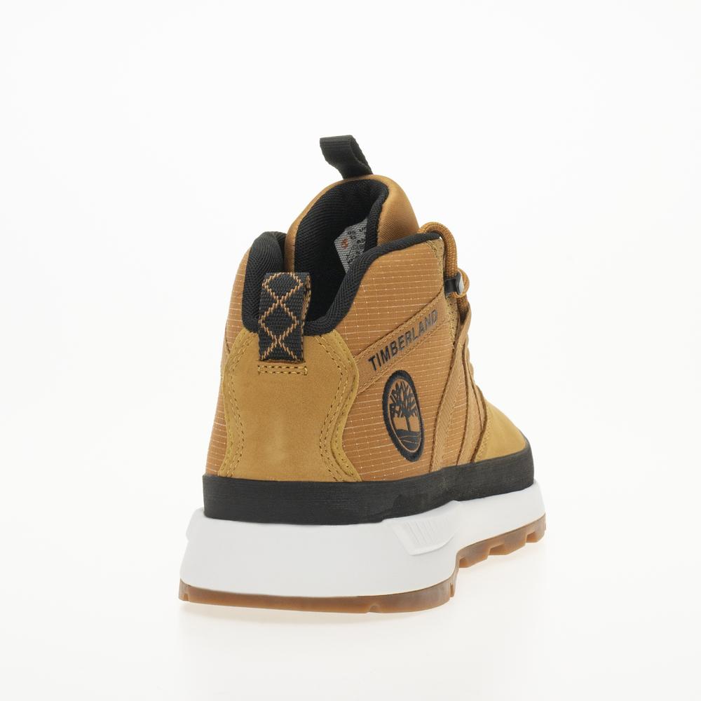 Cipő Timberland Euro Trekker Super Ox TB0A5UW92311 - barna