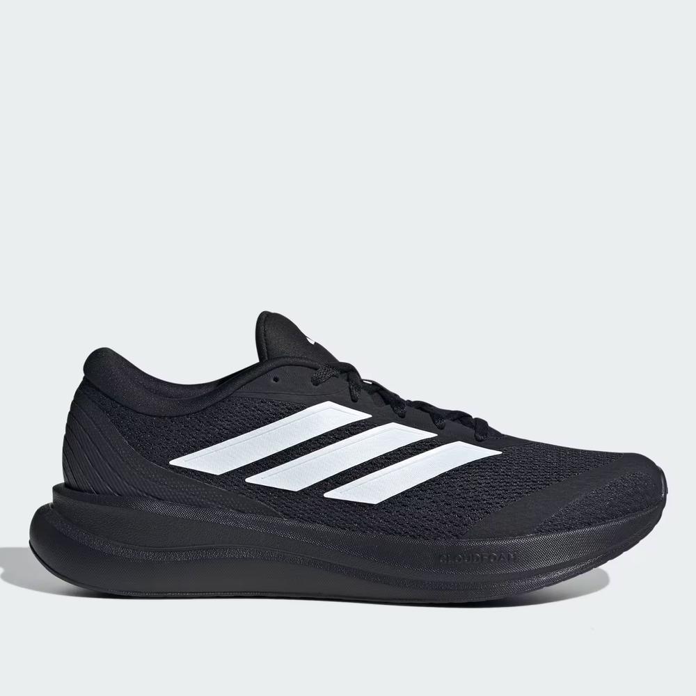 Férfi cipő adidas Runfalcon 6 Cloudfoam IH9530 - fekete