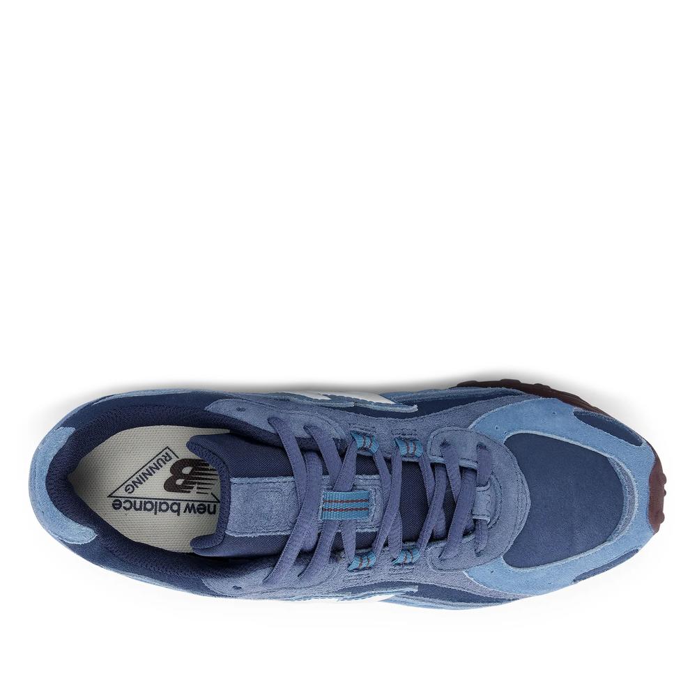 Női cipő New Balance U204LSEC - kék