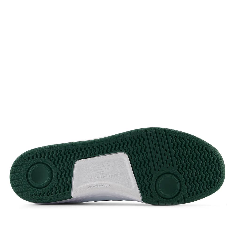 Férfi cipő New Balance Numeric NM425JLT - fehér