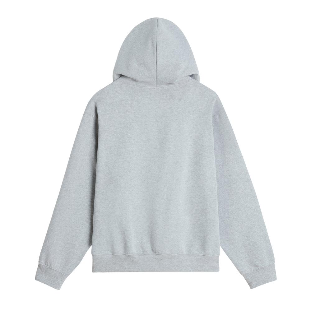 Férfi pulóver The North Face Essential Simple Dome 0A8CW7CQO1 - szürke