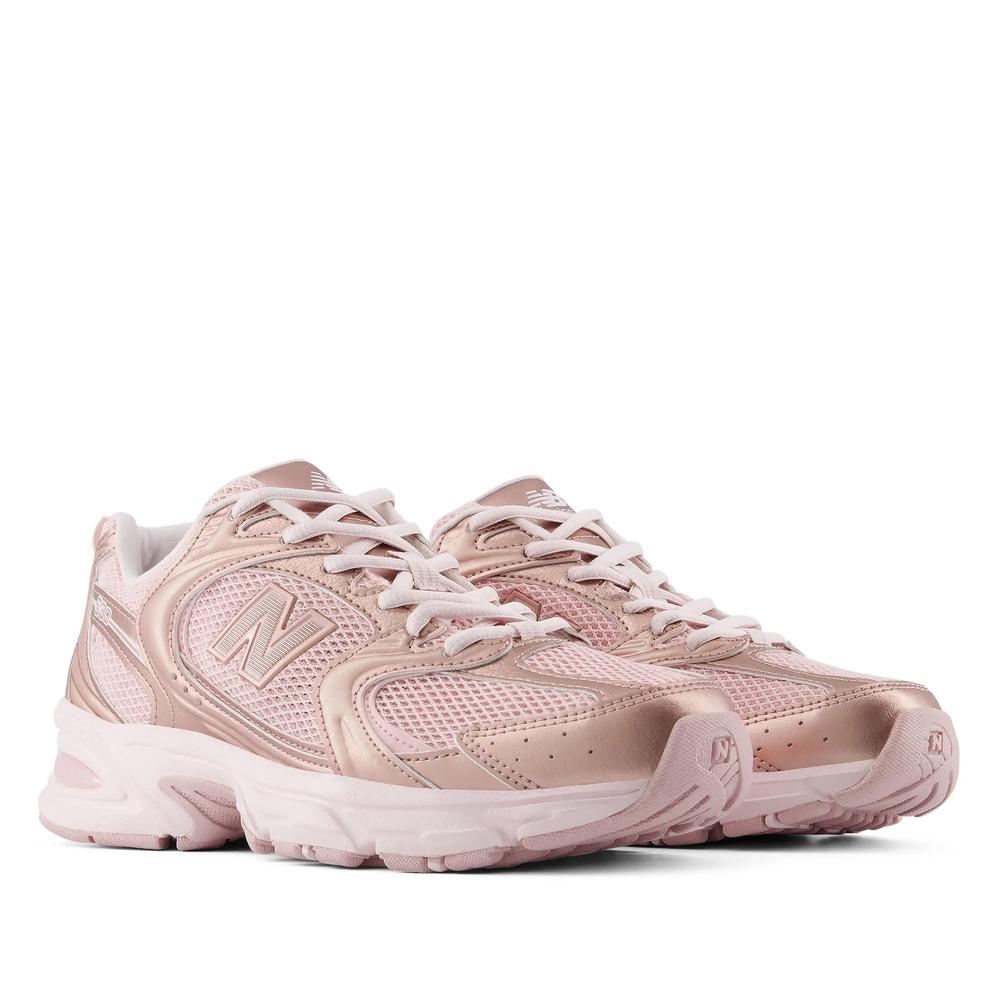Unisex cipő New Balance U530ELP - rózsaszín