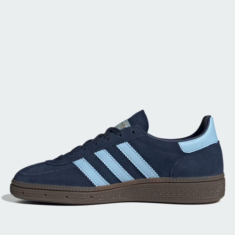 Cipő fiatalos adidas Handball Spezial J IH8011 - sötétkék