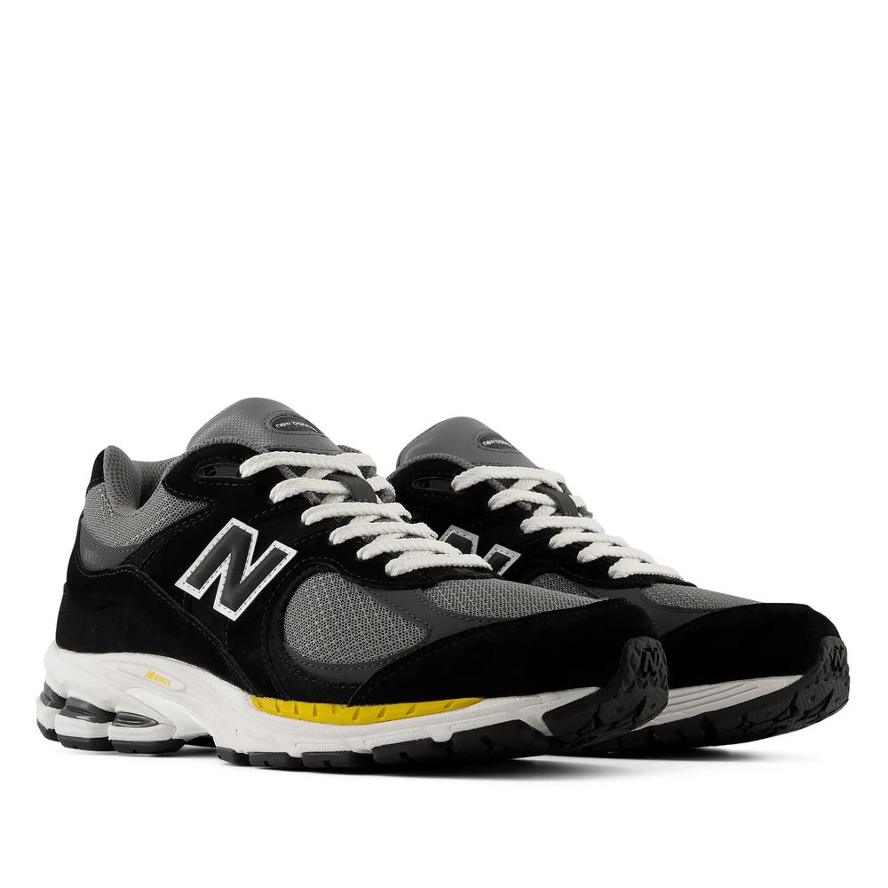 Cipő unisex New Balance U20024JG - fekete