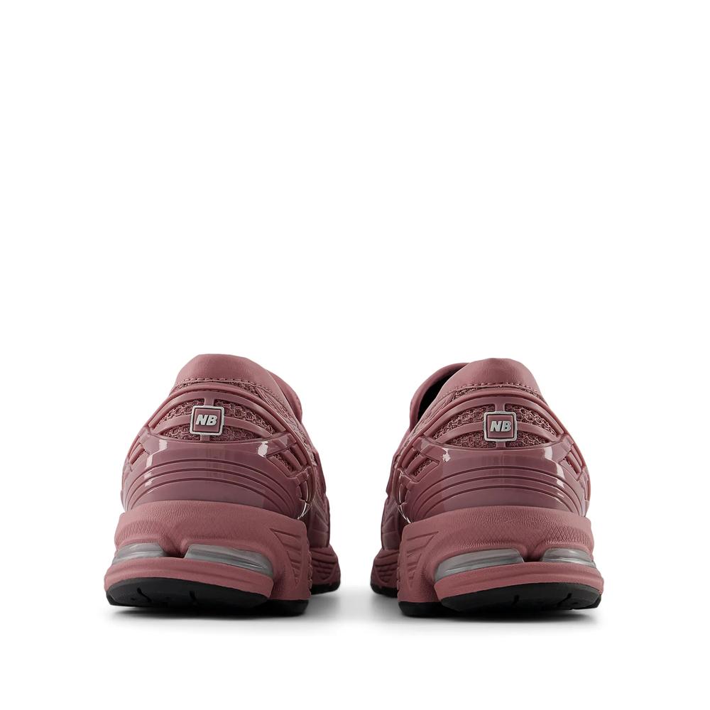 Cipő unisex New Balance U19065WS - rózsaszín